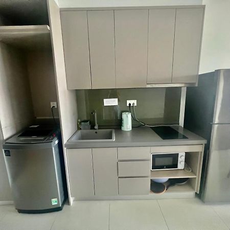 THE SÓNG Apartment Vũng Tàu - Trinh Homestay Esterno foto